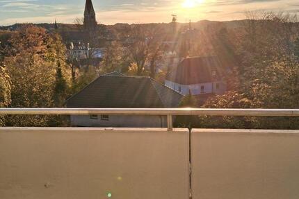 Wohnung Castrop-Rauxel Rauxel - 2.5 Zimmer, 49 m&sup2;, 343&euro; | Angebot:24824874