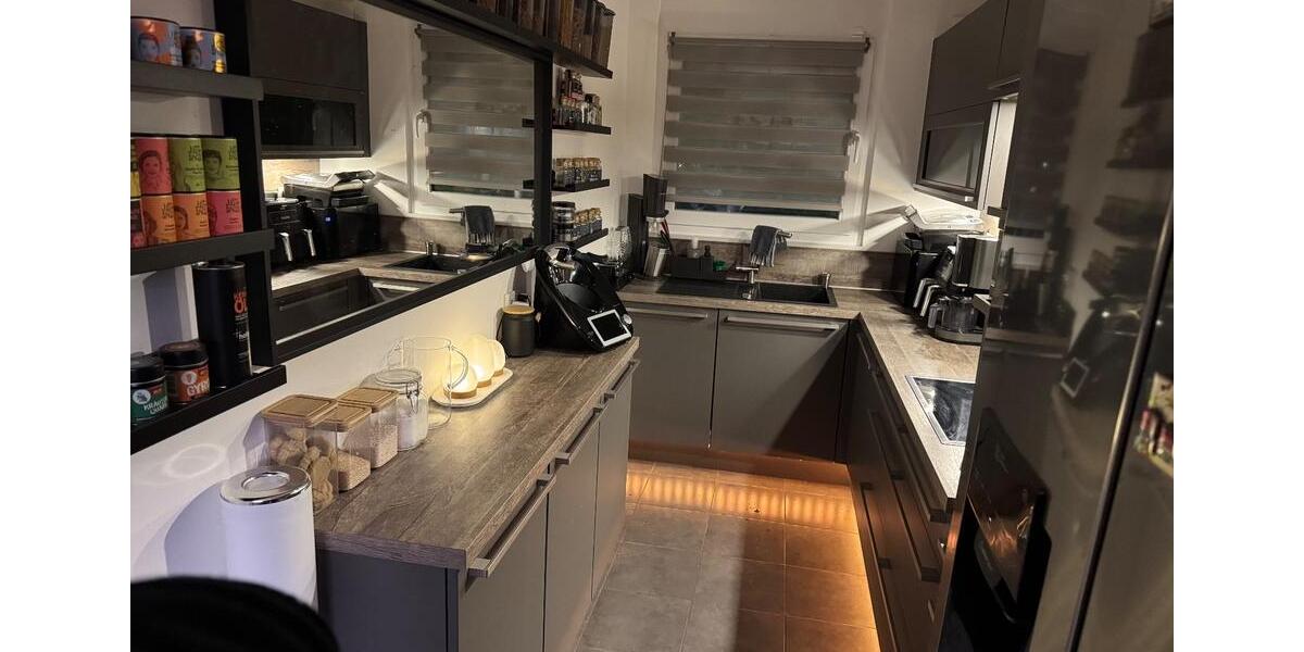 Reihenhaus Gelsenkirchen Ückendorf - 5.5 Zimmer, 130 m&sup2;, 399.000&euro; | Angebot:25538473