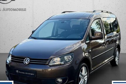 VW Caddy 145.000 km 12.490 &euro; Duisburg 47259