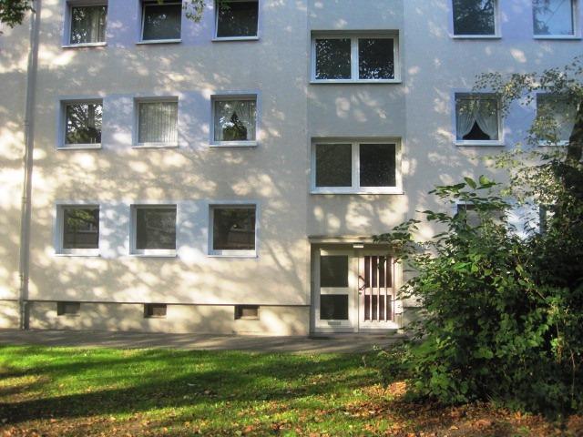 Erdgeschoßwohnung Duisburg Ruhrort - 3 Zimmer, 66 m&sup2;, 558&euro; | Angebot:26334945