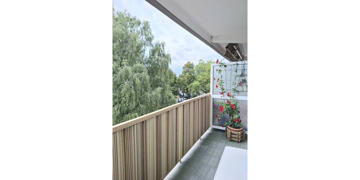 Marl-Sinsen! Gemütliche Wohnung mit Balkon, Fahrstuhl und Garage in gepflegter Wohneigentumsanlage! - Etagenwohnung Marl Sinsen-Lenkerbeck | Angebot:23974437