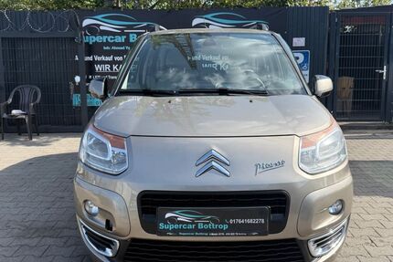 Citroen C3 115.000 km 3.999 € Bottrop 46238