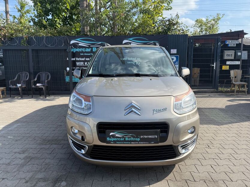 Citroen C3 115.000 km 3.999 € Bottrop 46238