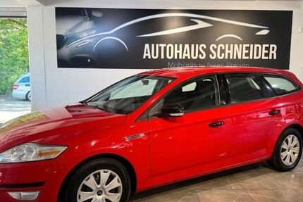 Ford Mondeo 173.795 km 8.990 &euro; Ratingen 40880