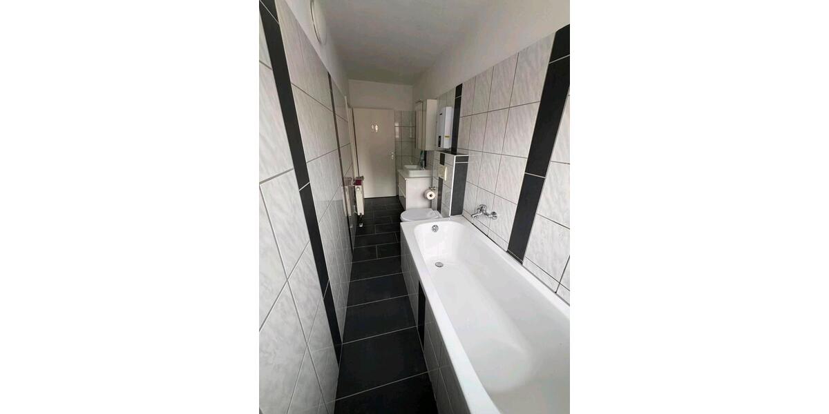 Etagenwohnung Oberhausen Rothebusch - 3 Zimmer, 73 m&sup2;, 750&euro; | Angebot:27590826