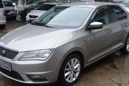Seat Toledo 103.000 km 5.250 &euro; Mülheim 45473