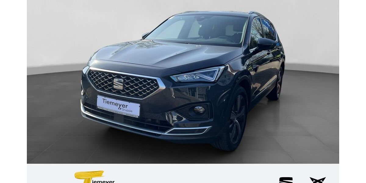 Seat Tarraco 45.827 km 28.970 &euro; Recklinghausen 45663