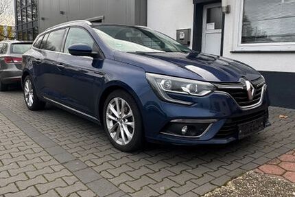 Renault Megane 226.500 km 7.800 &euro; BOCHUM 44894