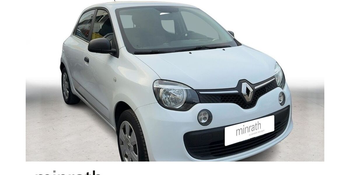 Renault Twingo 42.431 km 7.880 &euro; Duisburg-Rheinhausen 47226