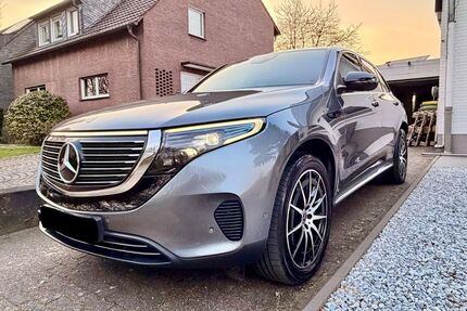 Mercedes-Benz EQC 33.000 km 39.500 &euro; Oberhausen 46145