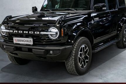 Ford Bronco 2.500 km 65.499 &euro; Bochum 44803