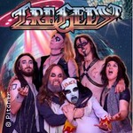 TRAGEDY - from NYC (US) - All MEtal Tribute To The Bee Gees & Beyond
