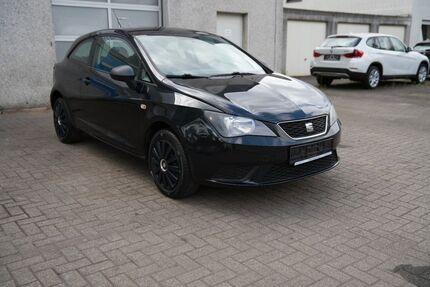 Seat Ibiza 139.274 km 3.490 &euro; Bottrop 46240