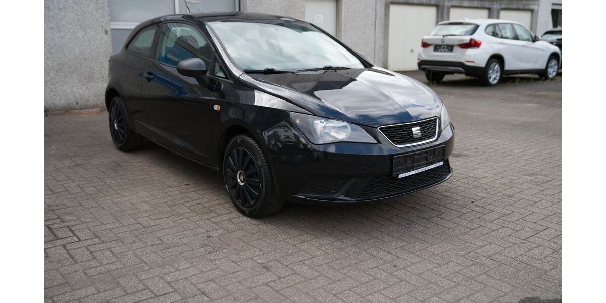 Seat Ibiza 139.274 km 3.490 &euro; Bottrop 46240