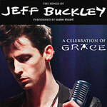 A celebration of Grace - The songs of Jeff Buckley performed by Slow Pilot