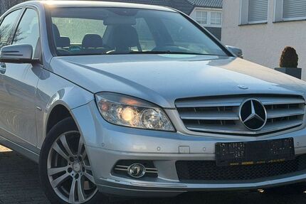 Mercedes-Benz C 180 156.000 km 4.950 &euro; Oer Erkeschwick 45739