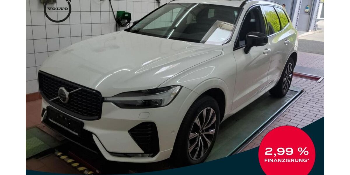 Volvo XC60 46.880 km 39.850 &euro; Essen-Kray 45309