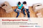 Etagenwohnung Bochum Innenstadt - 4 Zimmer, 91 m&sup2;, 1.045&euro; | Angebot:26804304