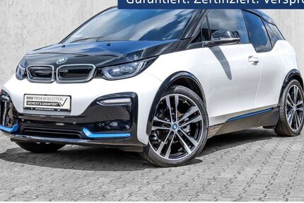 BMW i3 24.900 km 23.480 € Herne 44625