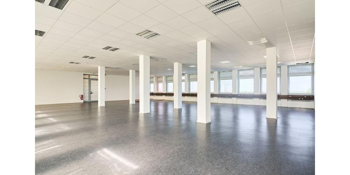Gewerbeobjekt Heiligenhaus - 7&euro; | Angebot:23813825
