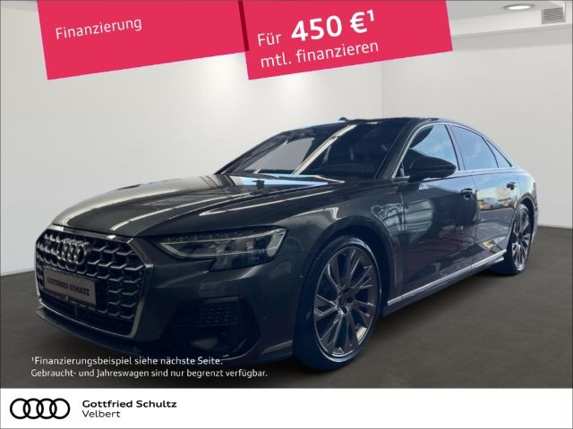 Audi A8 45.160 km 62.550 &euro; Velbert 42553