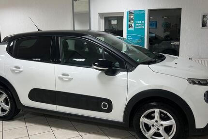 Citroen C3 83.459 km 10.999 &euro; Voerde 46562