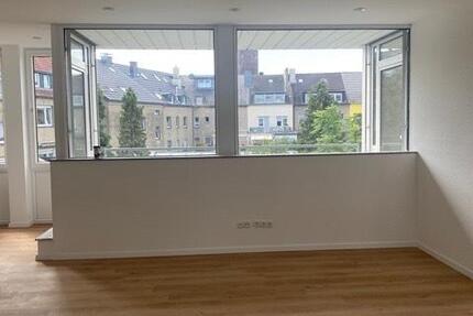 3-Zimmer-Wohnung mit Loggia in zentraler Lage 3 zimmer