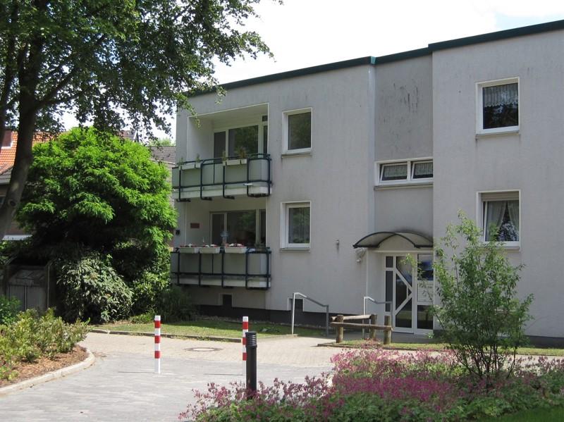 Erdgeschoßwohnung Bochum Altenbochum - 1.5 Zimmer, 44 m&sup2;, 264&euro; | Angebot:26275327