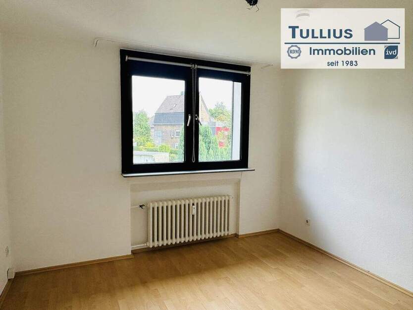 gut geschnittene 3-Zimmer- Wohnung in Essen-Borbeck 3 zimmer