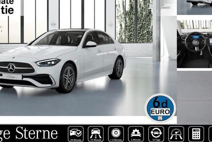 Mercedes-Benz C 300 4.863 km 48.998 &euro; Wesel 46485