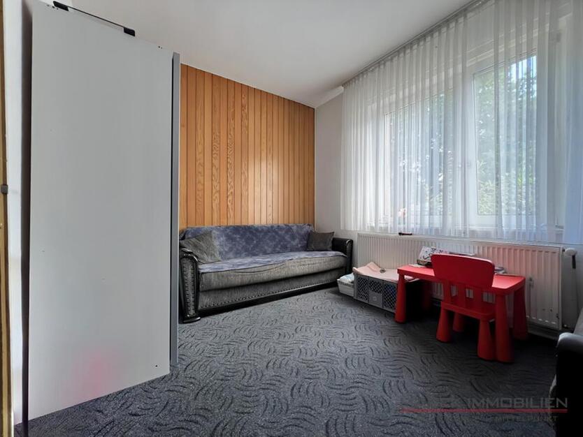 StadtvillaDoppelhaushälfte zur Miete, mitten im Zentrum