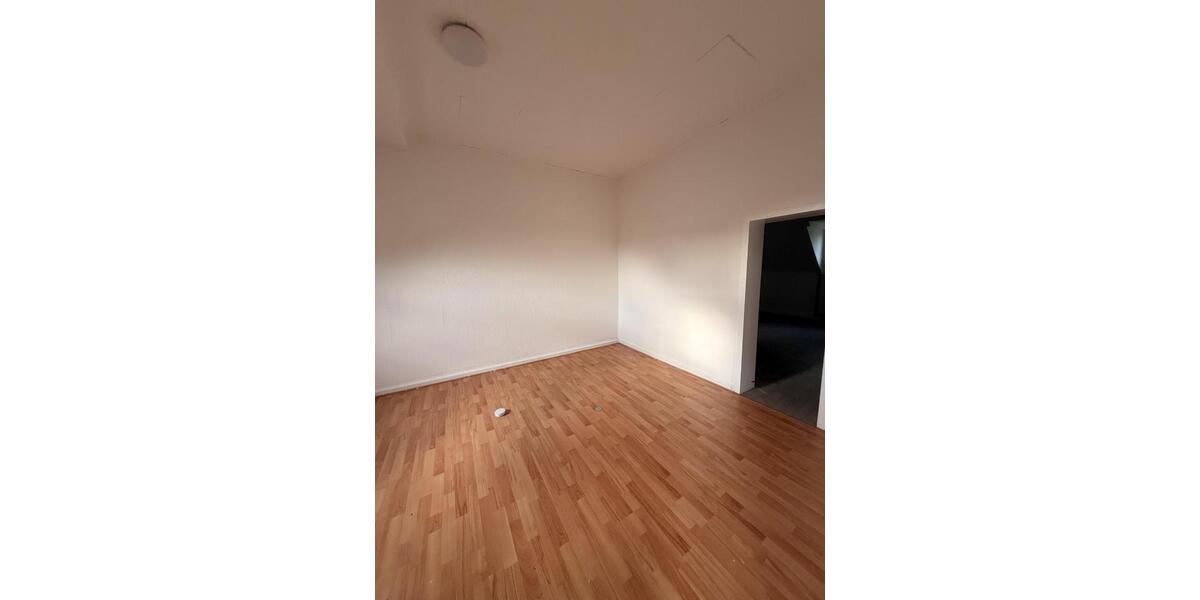 Dachgeschoßwohnung Recklinghausen König Ludwig - 4 Zimmer, 93 m&sup2;, 760&euro; | Angebot:26270304