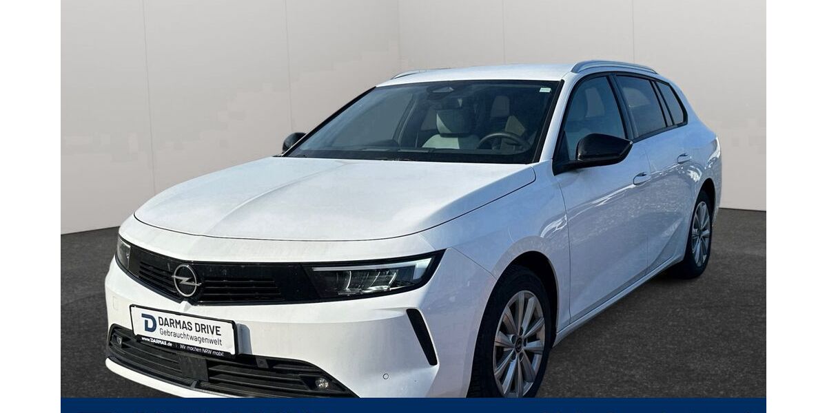 Opel Astra 61.900 km 18.490 &euro; Castrop-Rauxel 44575