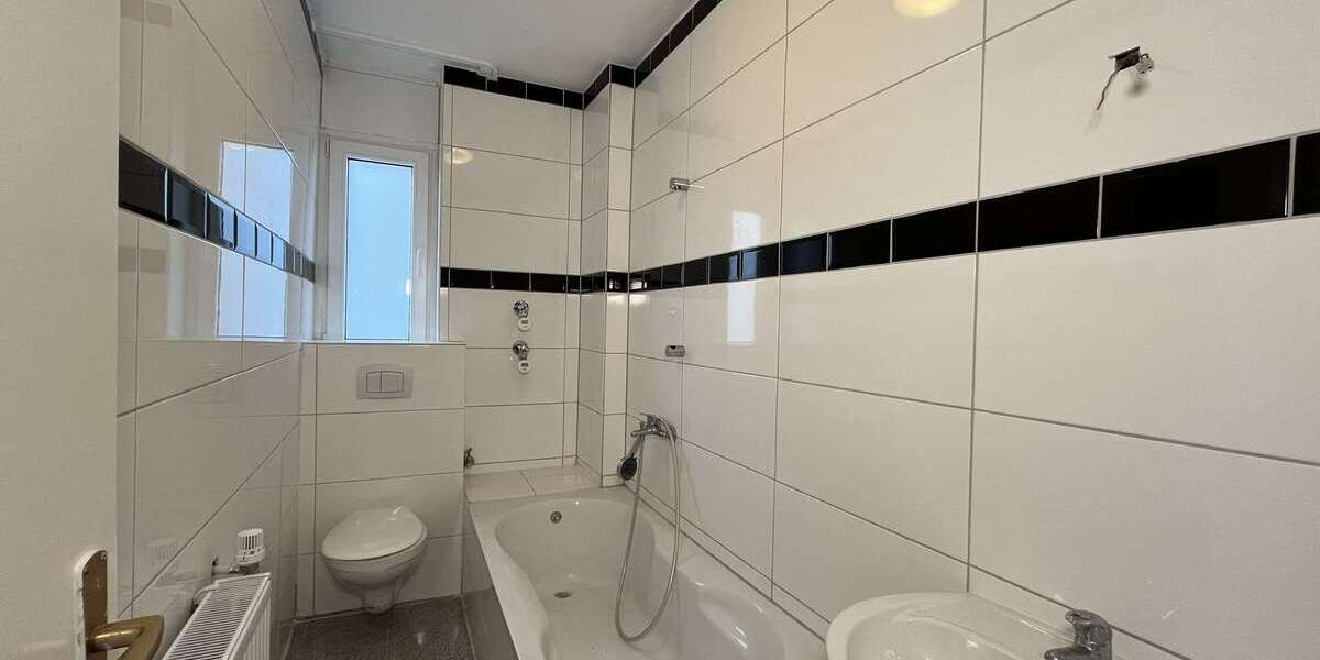 Moderne 2 Zimmer Wohnung in Herne, Baukau-West 2 zimmer