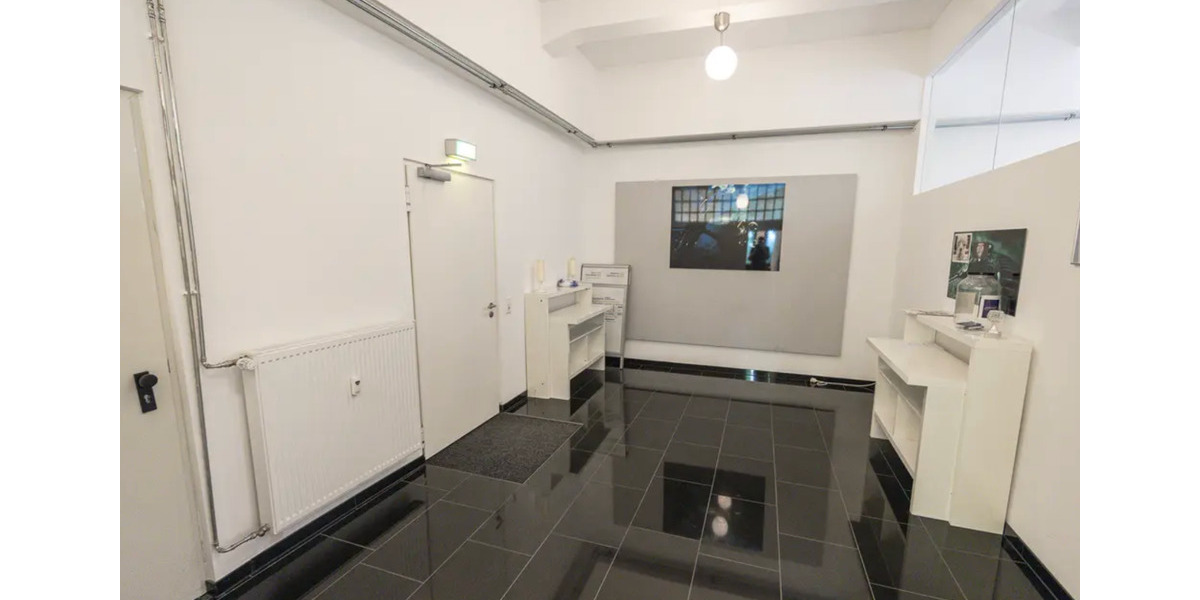 340 qm Bürofläche in Dorsten – Arbeiten mit Geschichte zimmer