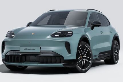 Porsche Cayenne 13.999 km 124.900 &euro; Moers 47441