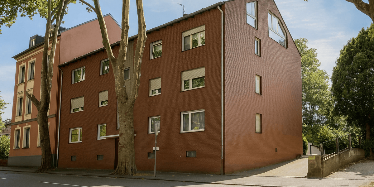 Wohnung zum Kaufen in Duisburg 169.000 € 99 m² 4 zimmer
