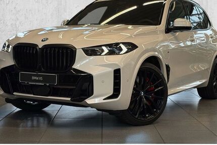 BMW X5 1.001 km 104.990 &euro; Sprockhövel 45549