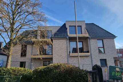 Wohnung Schermbeck / Altschermbeck Altschermbeck - 2 Zimmer, 52 m&sup2;, 801&euro; | Angebot:24904407