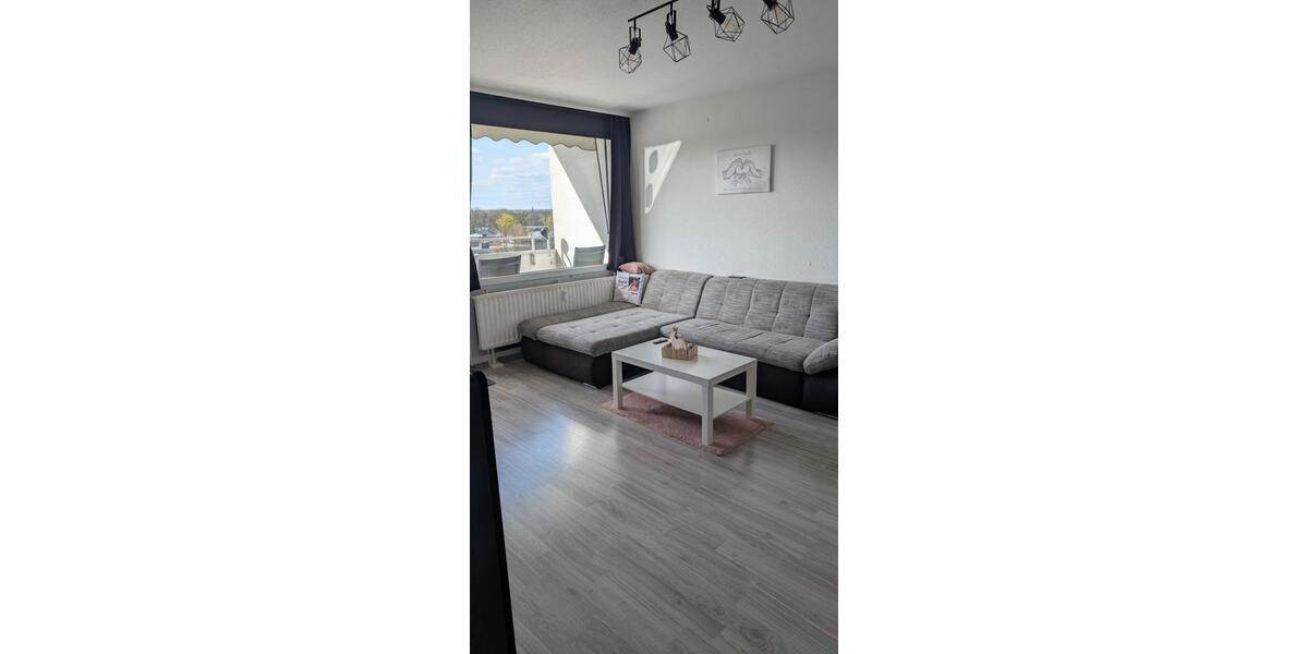 Etagenwohnung Herne Sodingen - 3 Zimmer, 75 m&sup2;, 540&euro; | Angebot:26056053