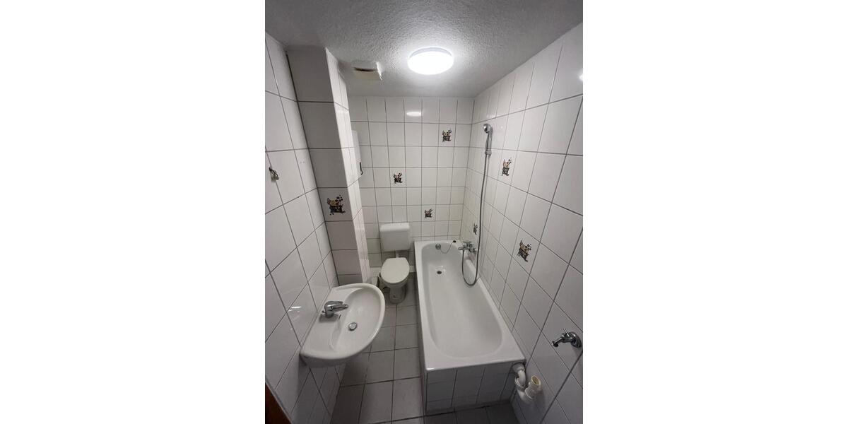 Etagenwohnung Recklinghausen Grullbad - 2 Zimmer, 64 m&sup2;, 480&euro; | Angebot:25252407