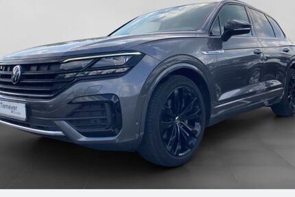 VW Touareg 101.505 km 38.980 &euro; Bochum 44892