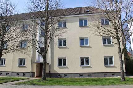 Wohnung zum Mieten in Gelsenkirchen 240 € 38 m²
