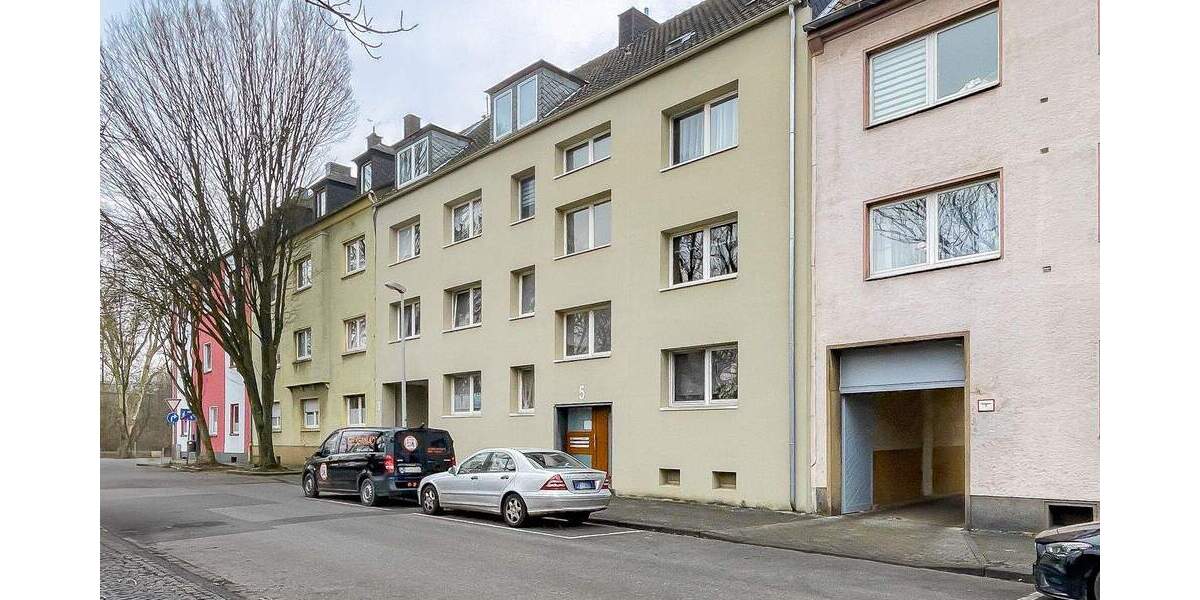 Mehrfamilienhaus, Wohnhaus Herne Wanne-Süd - 2 Zimmer, 558 m&sup2;, 650.000&euro; | Angebot:25726797