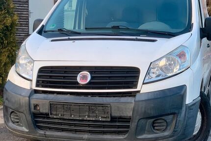 Fiat Scudo 250.947 km 1.500 &euro; Gelsenkirchen 45884