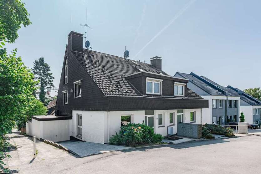 Haus zum Kaufen in Essen 689.000 € 162 m²