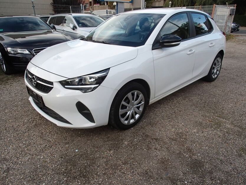 Opel Corsa 199.900 km 6.699 € Oberhausen 46149