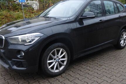 BMW X1 209.000 km 12.544 &euro; Witten 58453