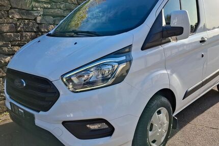 Ford Transit Custom 92.000 km 19.400 € Mülheim an der Ruhr 45481