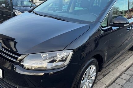 VW Sharan 100.000 km 20.900 &euro; Recklinghausen 45659